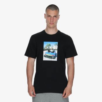 NIKE Majica Brand Photo 