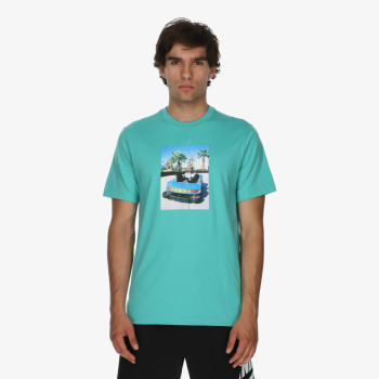 NIKE Majica Brand Photo 