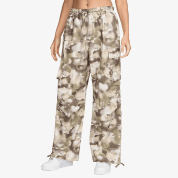 NIKE Donji deo trenerke W NSW CAMO CARGO PANT DANCE 