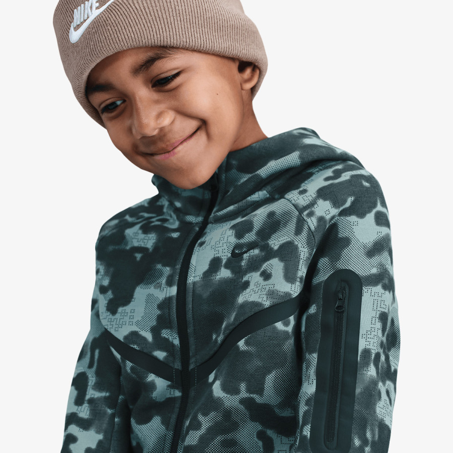 NIKE Dukserica Sportswear 