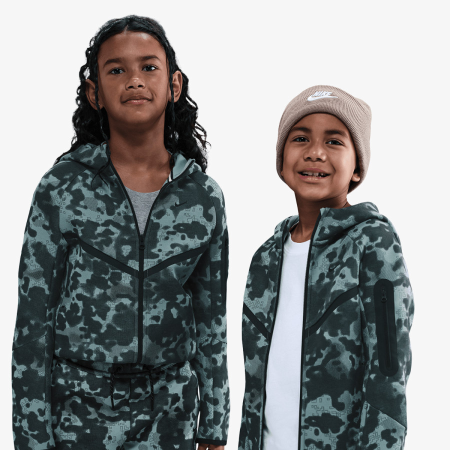 NIKE Dukserica Sportswear 