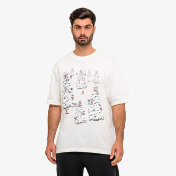 NIKE Majica Jordan Holiday 