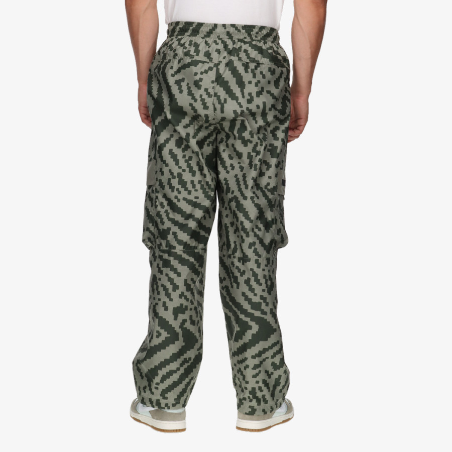 NIKE Donji deo trenerke Air 