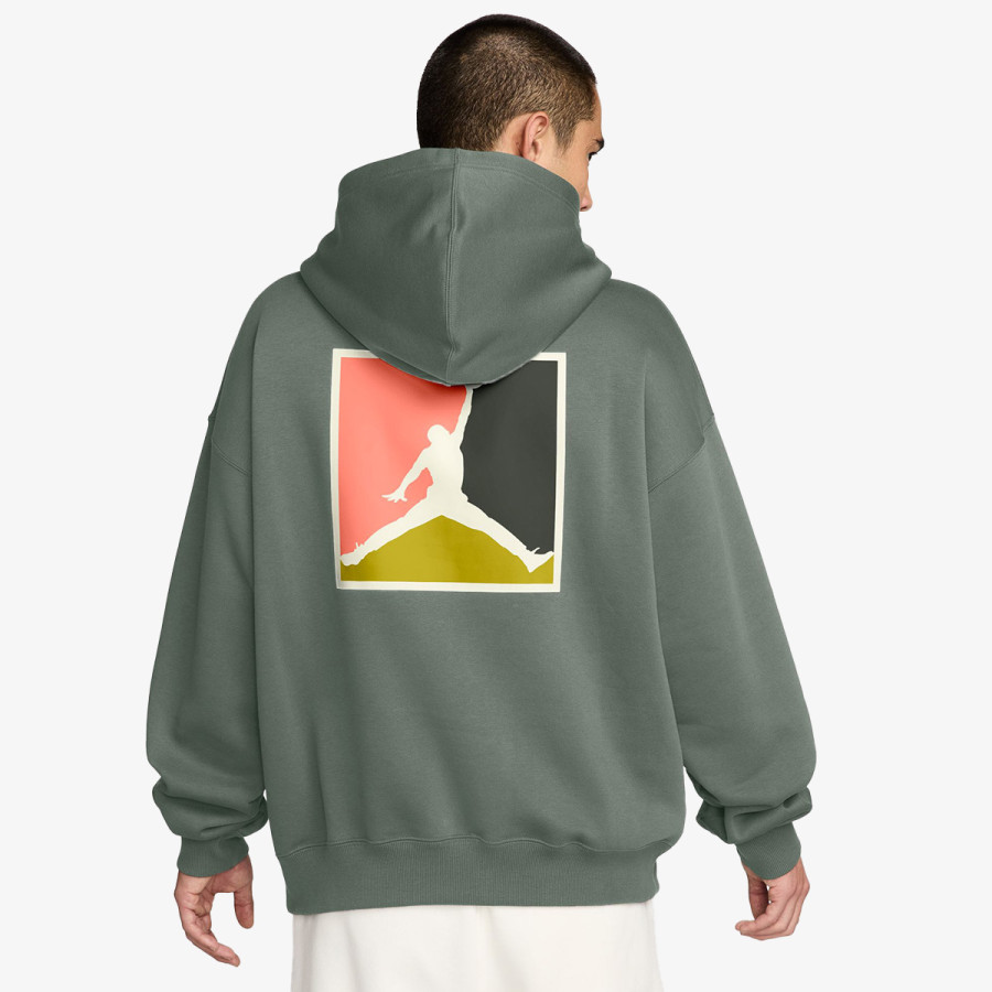 NIKE Dukserica Jordan Brooklyn Graphics 