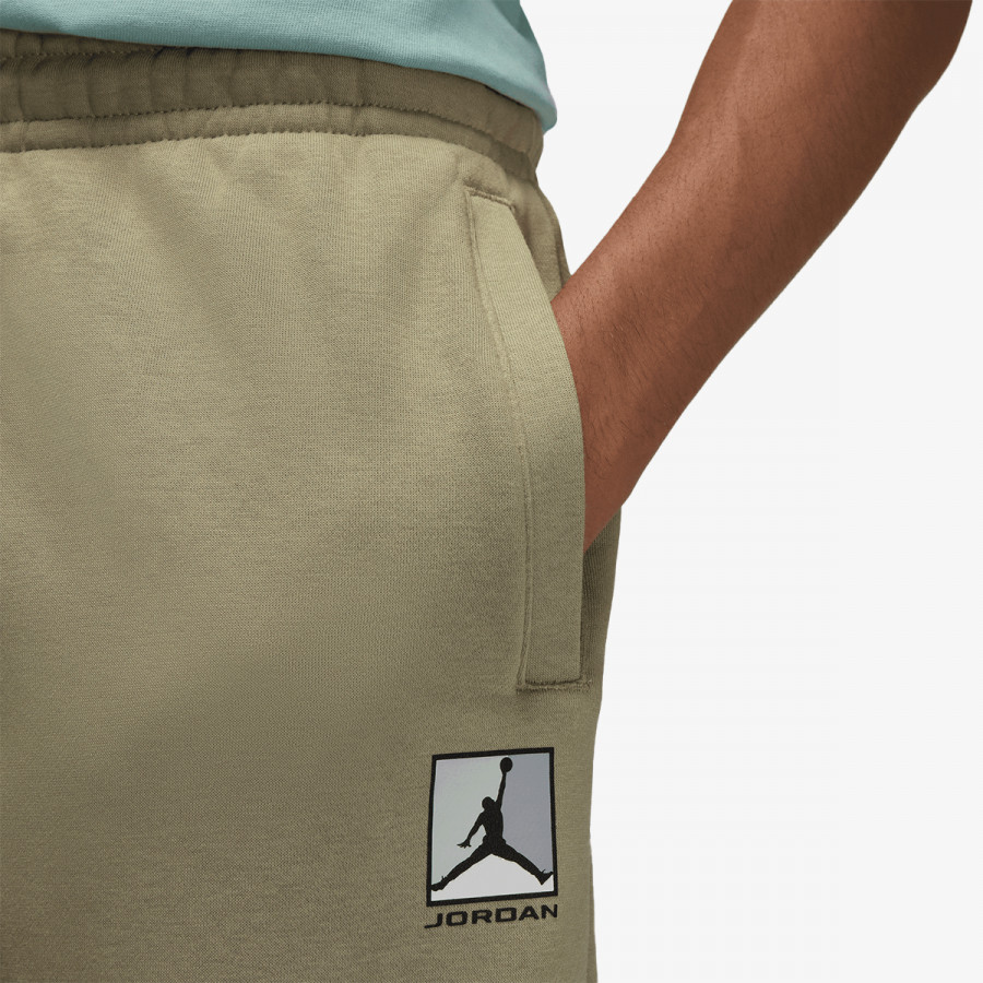 NIKE Donji deo trenerke Jordan Brooklyn Graphics 