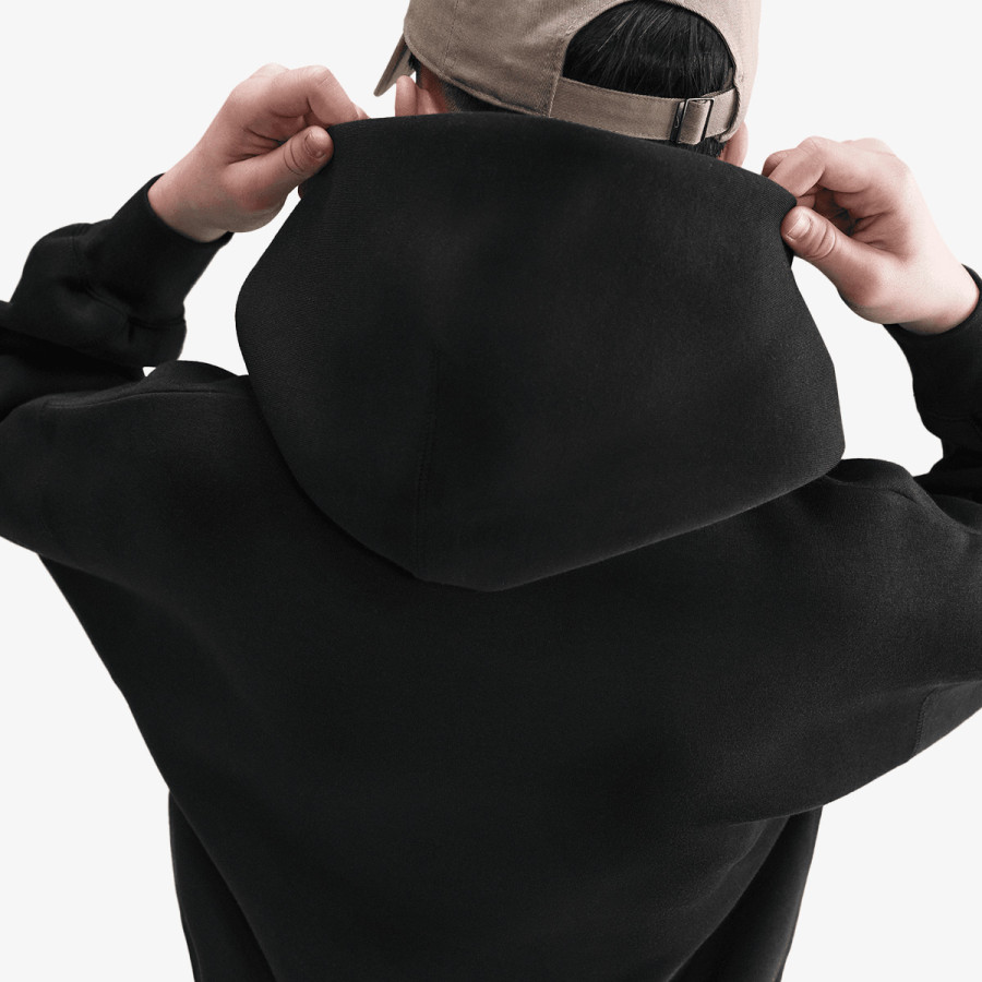 NIKE Dukserica Sportswear Tech 