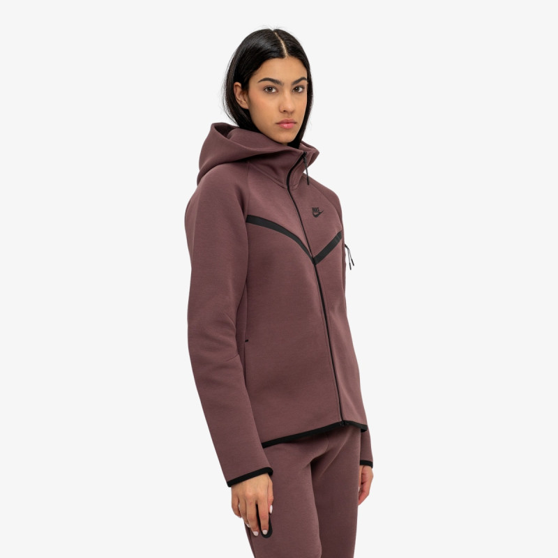 NIKE Dukserica Sportswear 