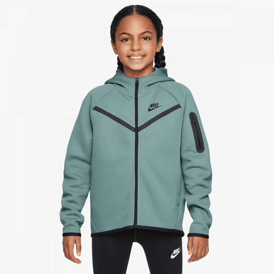NIKE Dukserica Sportswear 