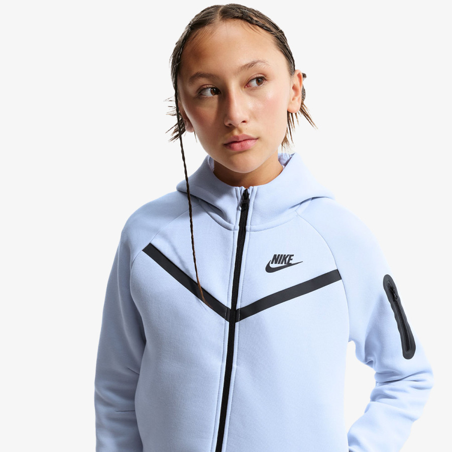 NIKE Dukserica Sportswear 