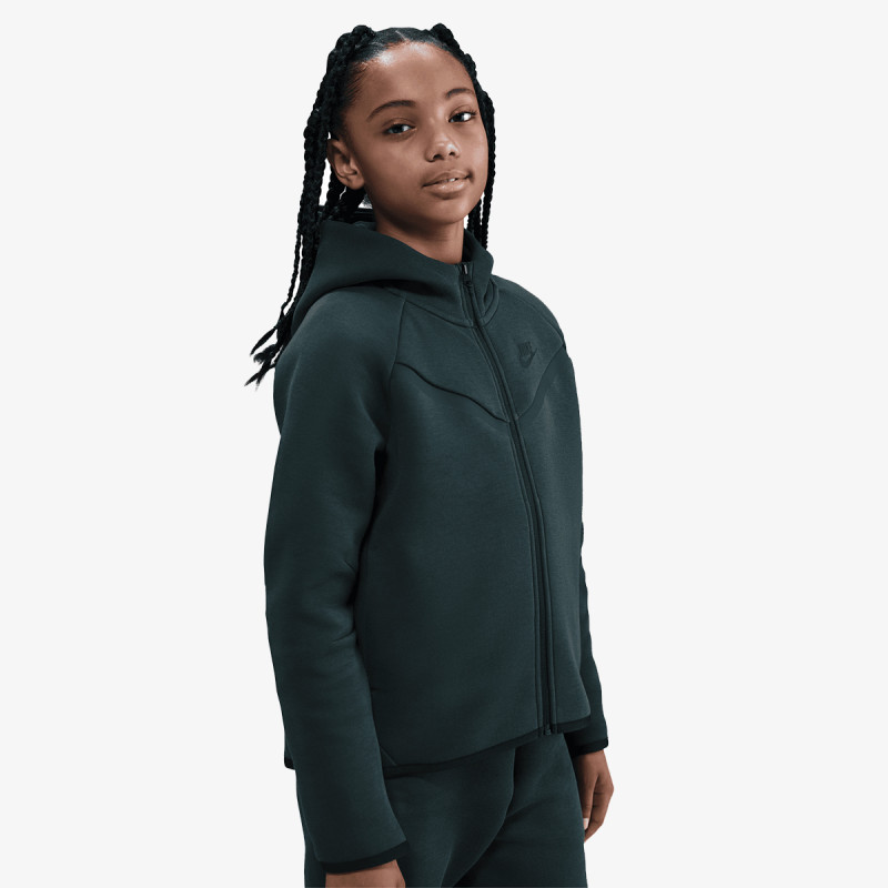 NIKE Dukserica Sportswear 