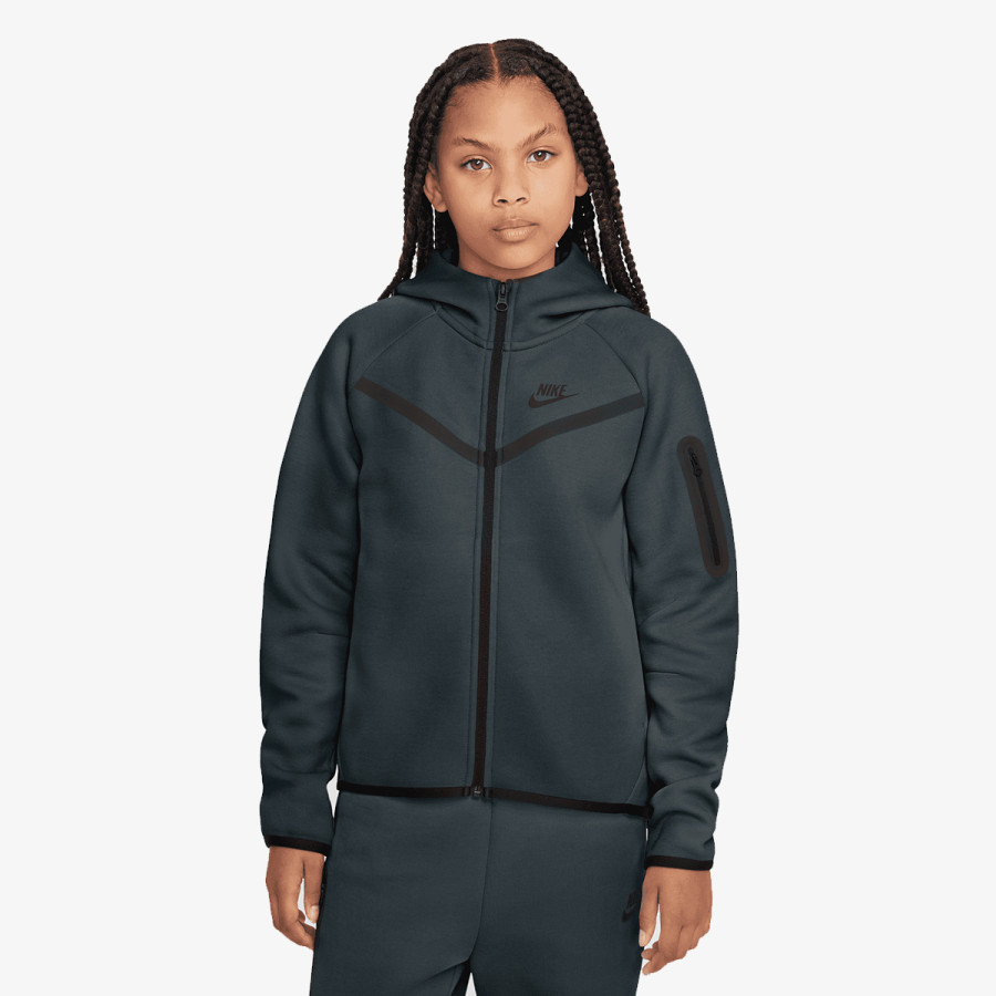 NIKE Dukserica Sportswear 