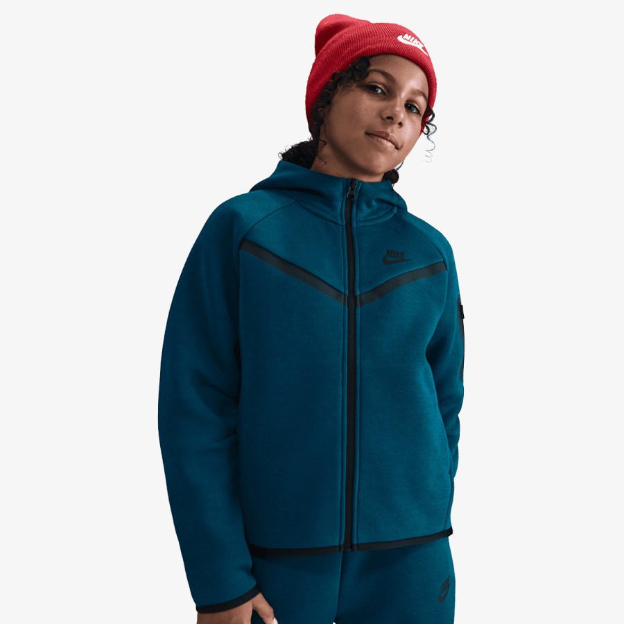 NIKE Dukserica Sportswear 