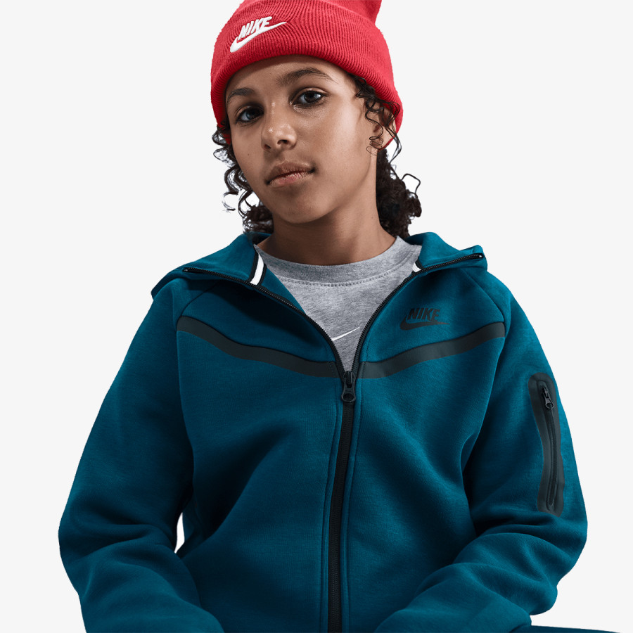 NIKE Dukserica Sportswear 