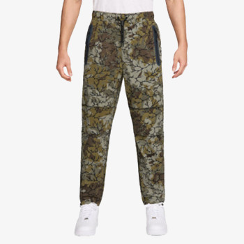 NIKE Donji deo trenerke M NK TECH WVN+ OH PANT 