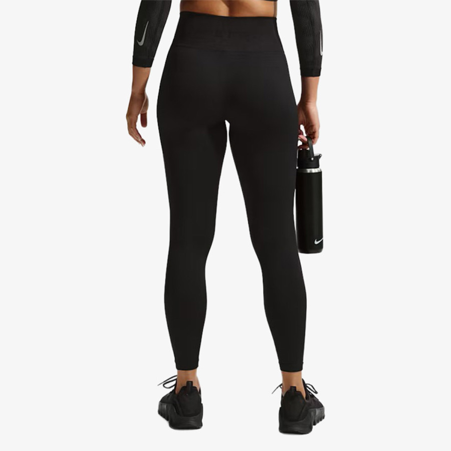 NIKE Helanke W NP DF SMLS HR 7/8 TIGHT 