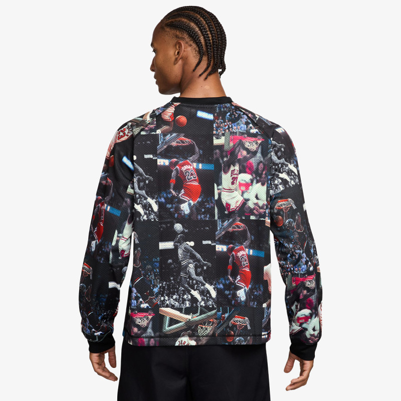 NIKE Dukserica Jordan Flight 