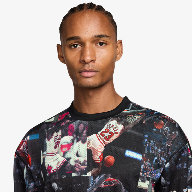 NIKE Dukserica Jordan Flight 