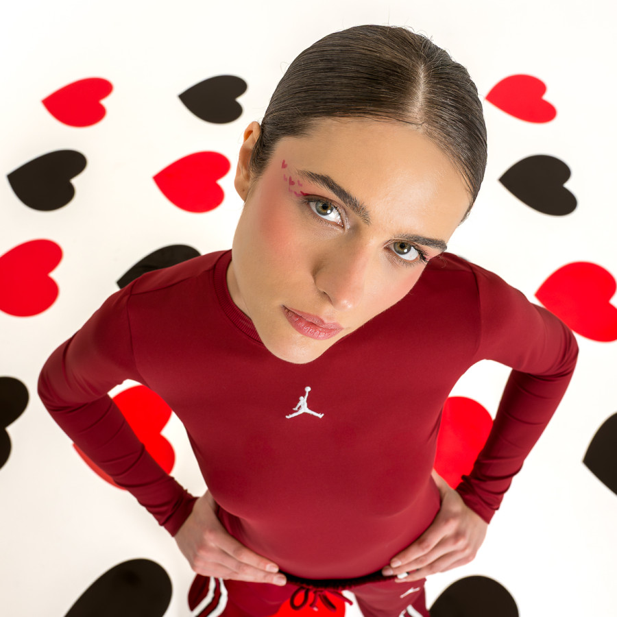 NIKE Majica Jordan Break Essential 