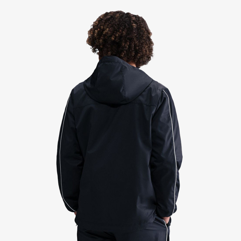 NIKE Dukserica M NSW WVN HZ JKT SHOX 