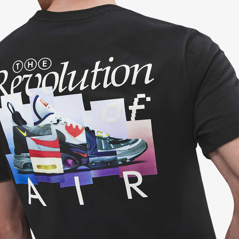 NIKE Majica Sportswear 