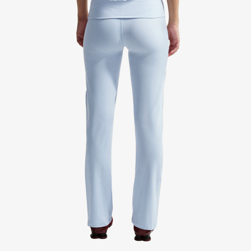 NIKE Donji deo trenerke Flared 