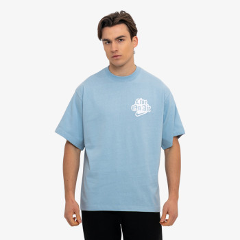 NIKE Majica Solo Swoosh 