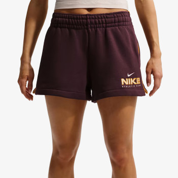 NIKE Šorc W NSW CLS+ FLC SHORT 