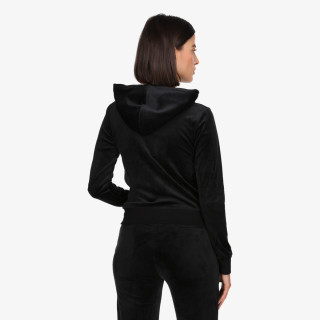 JUICY COUTURE Dukserica Robertson 