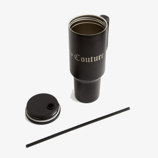 JUICY COUTURE FLAŠICA ZA VODU Steel Tumbler 
