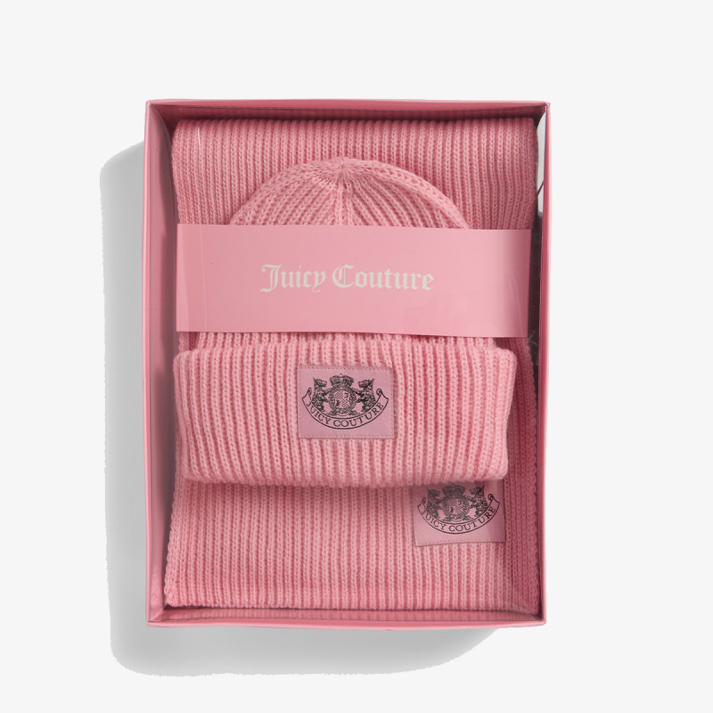 JUICY COUTURE Kapa Crest 