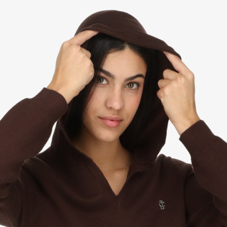 JUICY COUTURE Dukserica Heritage 