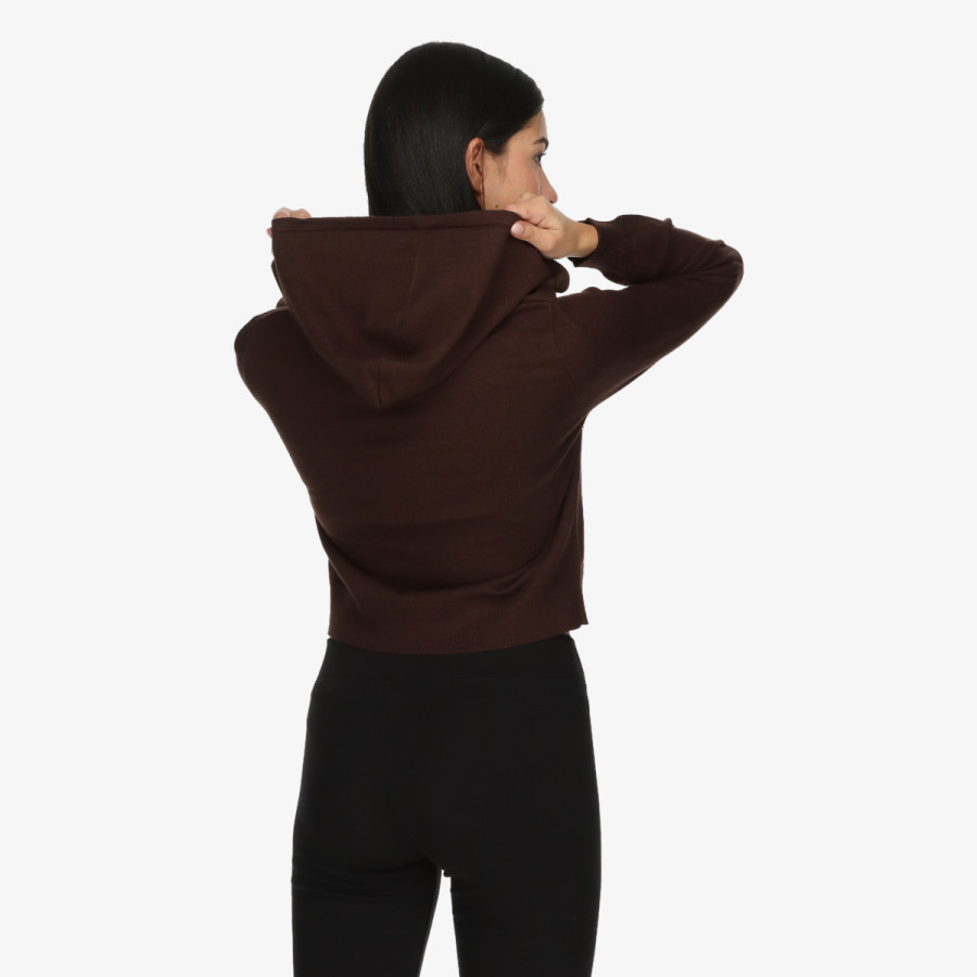 JUICY COUTURE Dukserica Heritage 