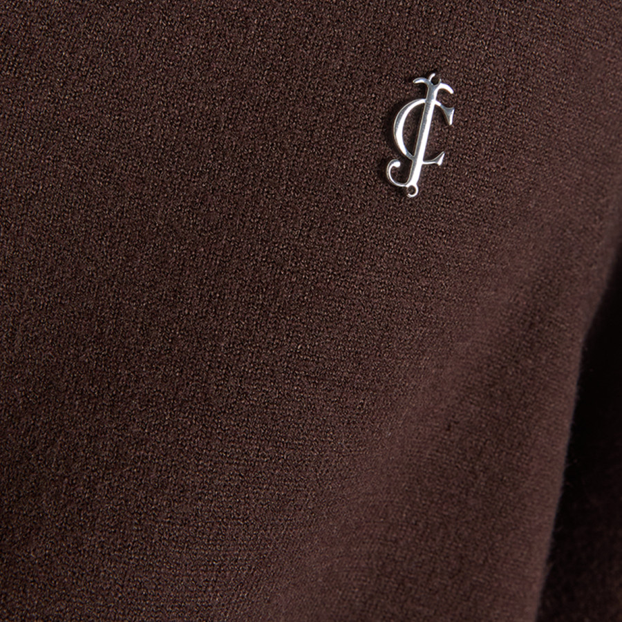 JUICY COUTURE Dukserica Heritage 