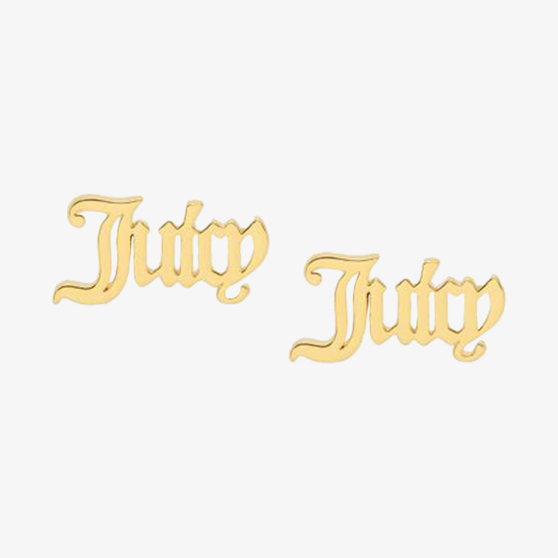 JUICY COUTURE MINĐUŠE Studs 