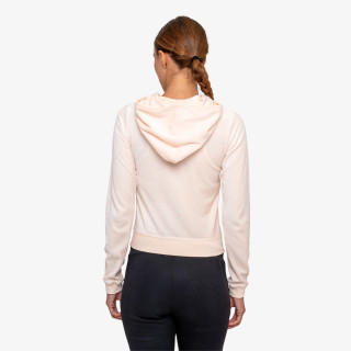 JUICY COUTURE Dukserica Velour Heritage 