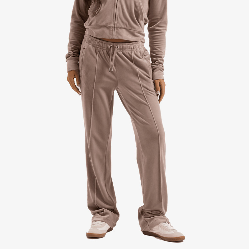 JUICY COUTURE Donji deo trenerke TINA COL OUT TR 