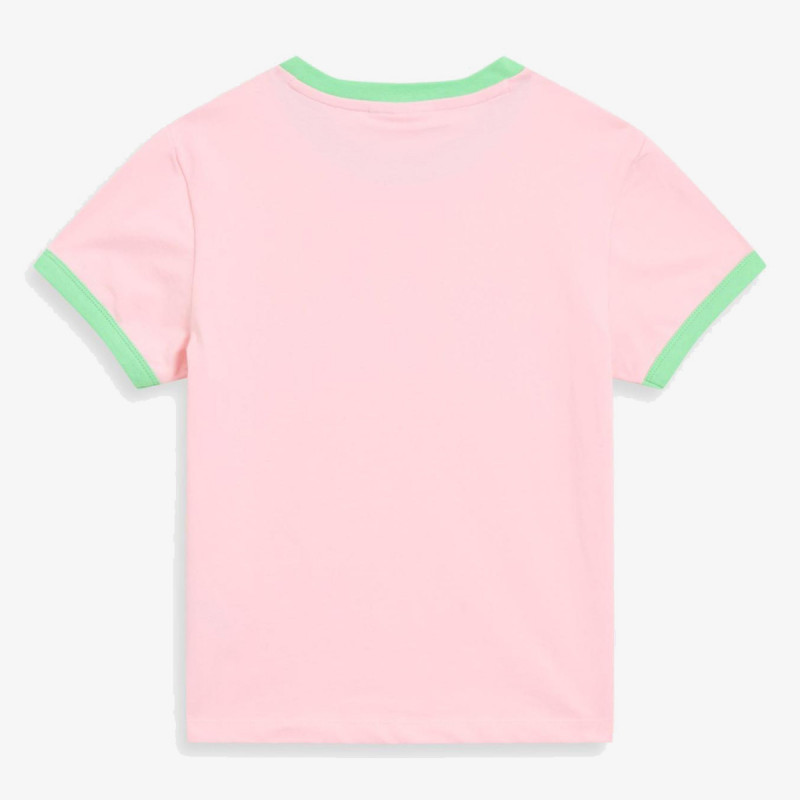 JUICY COUTURE Majica Collegiate 