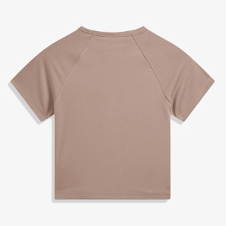 JUICY COUTURE Majica JUICY BABY TEE 