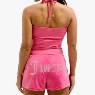 JUICY COUTURE Šorc Tamia 