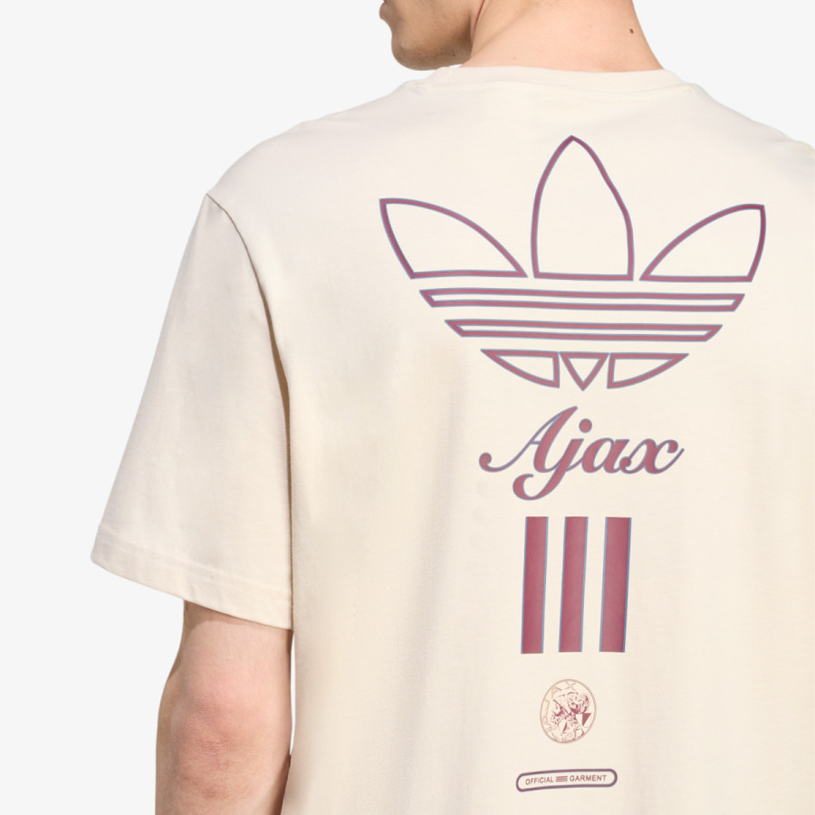 adidas Majica Ajax Amsterdam 