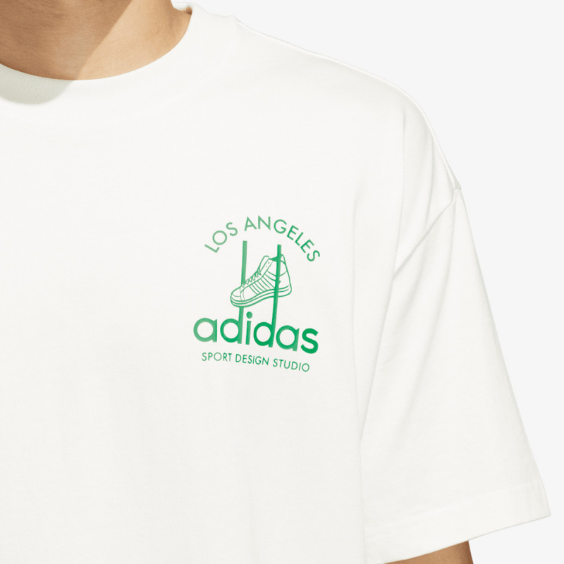 adidas Majica Adi SD Jabbar 