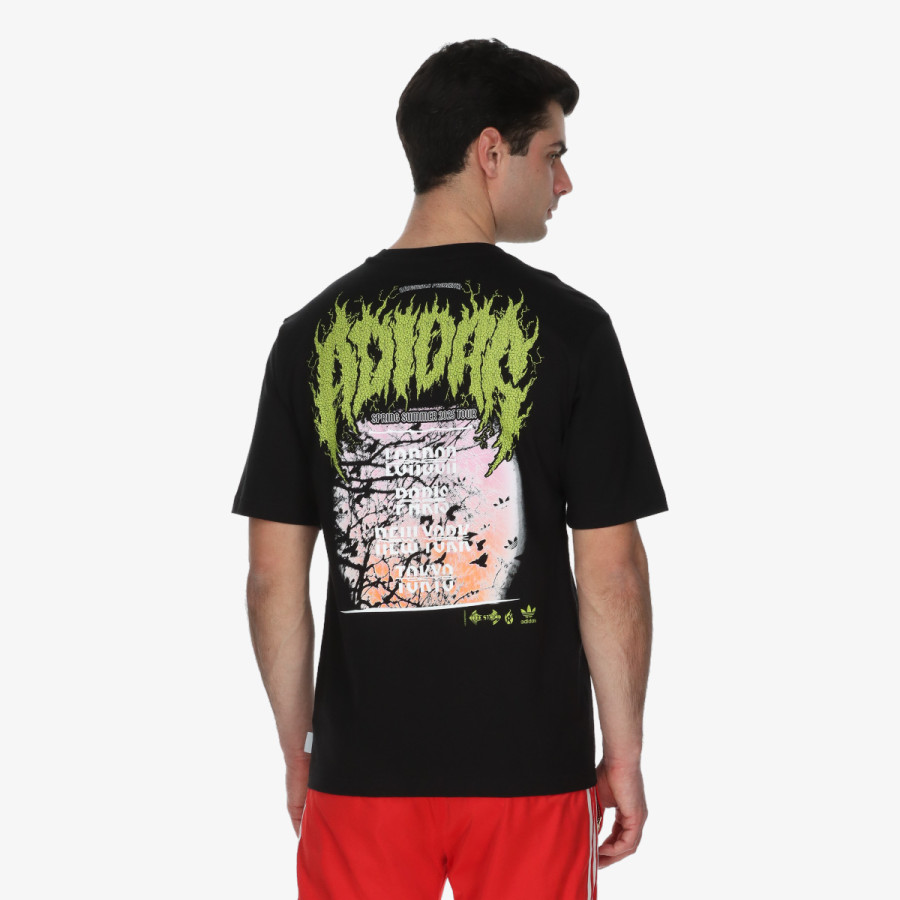 adidas Majica Trefoil Series Fashion Elevated 