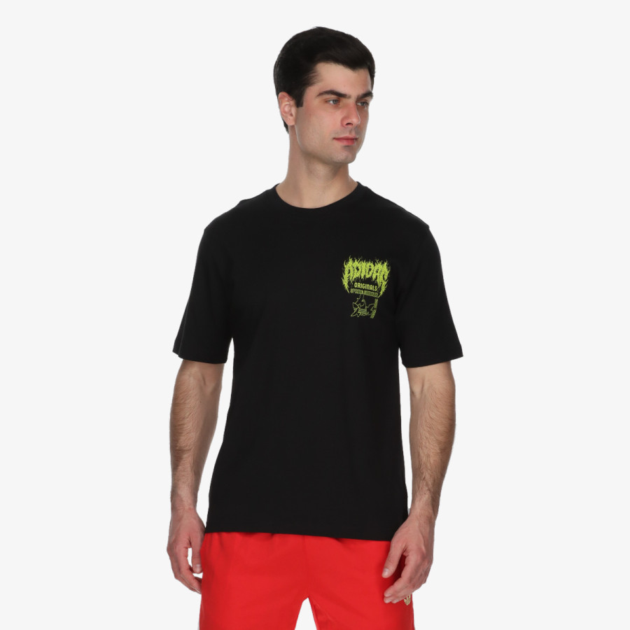 adidas Majica Trefoil Series Fashion Elevated 