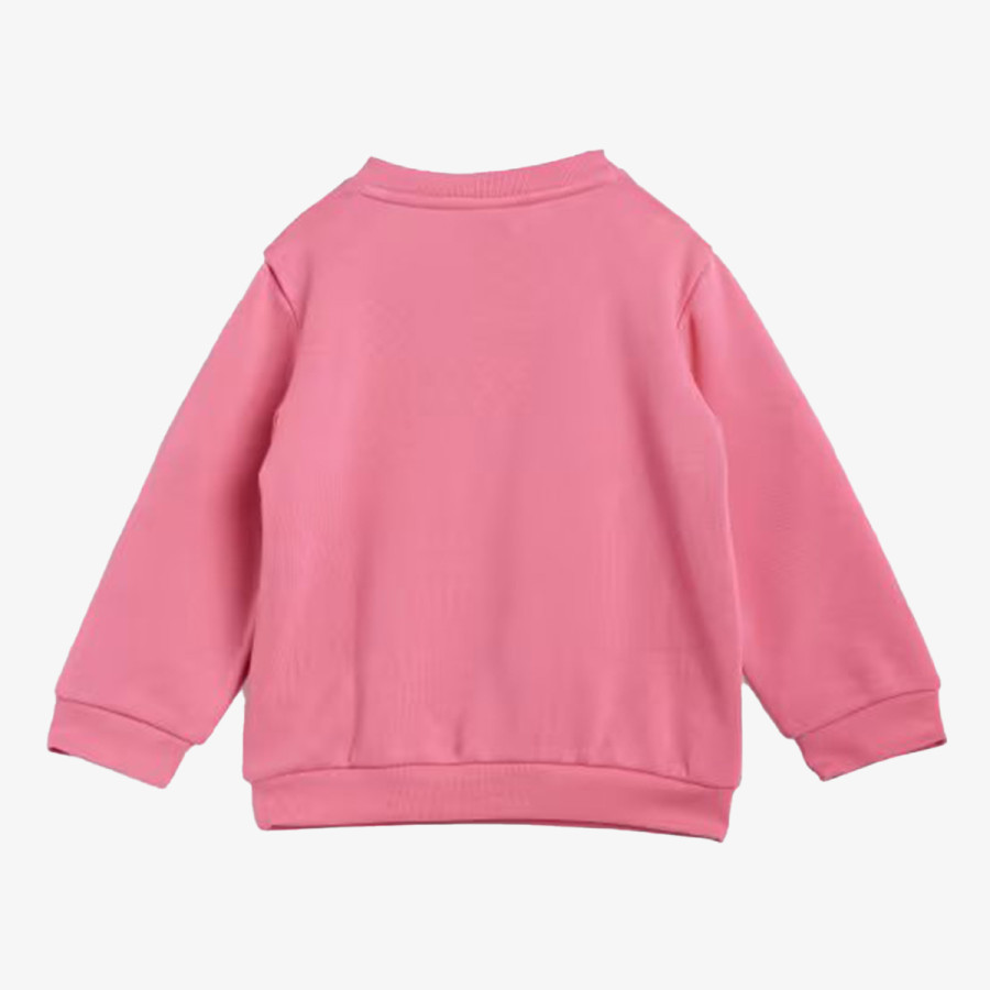 adidas Trenerka Trefoil Crew 