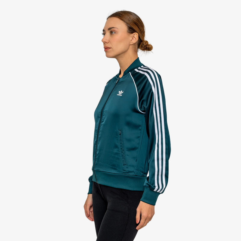 adidas Dukserica Adicolor Satin 