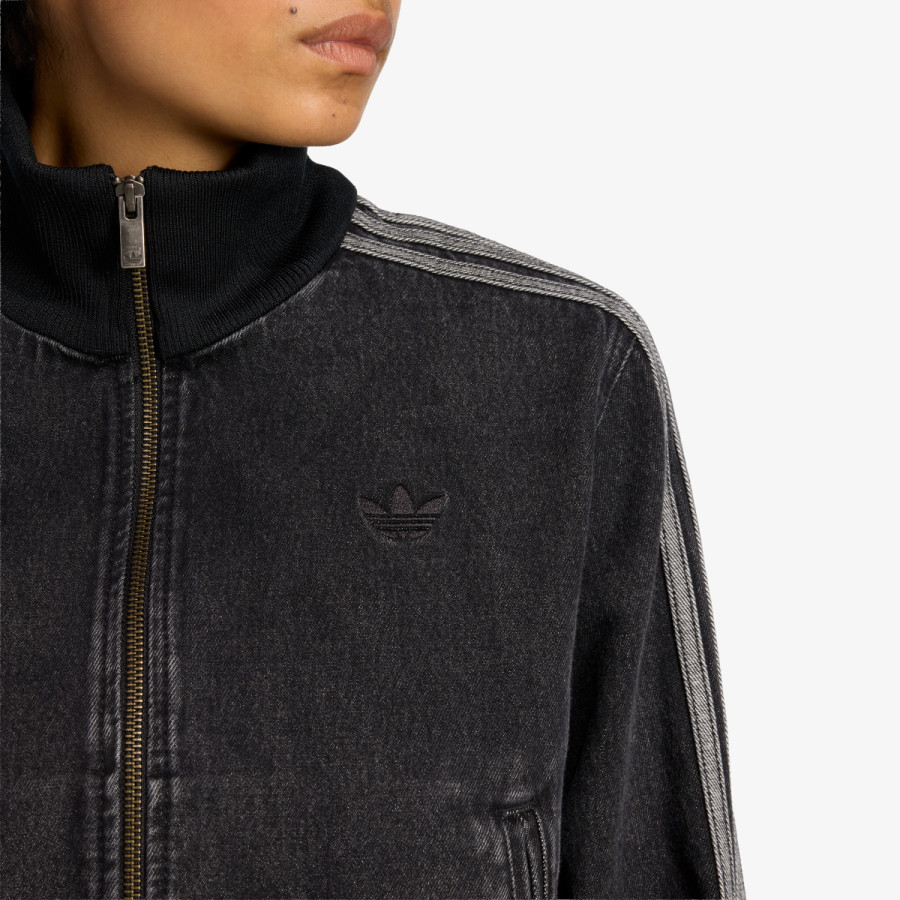 adidas Dukserica Firebird 