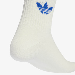 adidas Čarape 3-Stripes Crew 