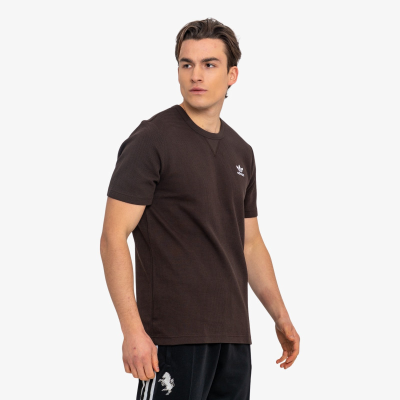 adidas Majica Trefoil Essentials Waffle 