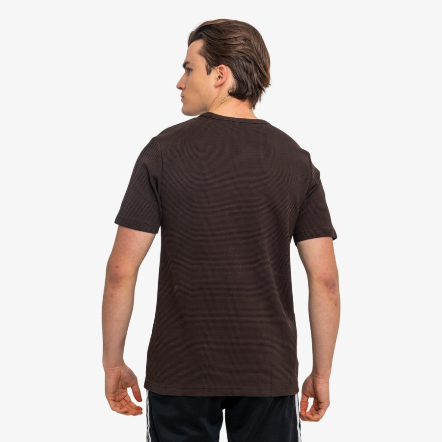 adidas Majica Trefoil Essentials Waffle 