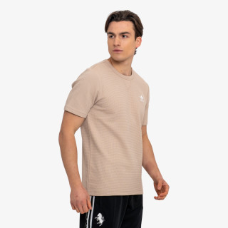 adidas Majica Trefoil Essentials Waffle 